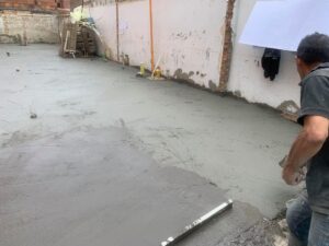 Proceso de construcción - edificio carabelas - Construcción Inteligente (5)