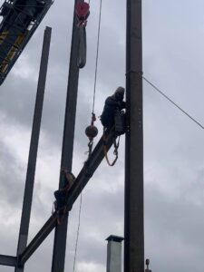 Proceso de construcción - edificio carabelas - Construcción Inteligente (5)