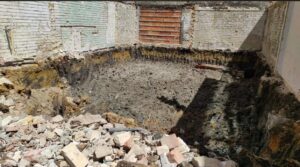 Proceso de construcción - edificio carabelas - Construcción Inteligente (5)