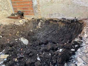 Proceso de construcción - edificio carabelas - Construcción Inteligente (5)